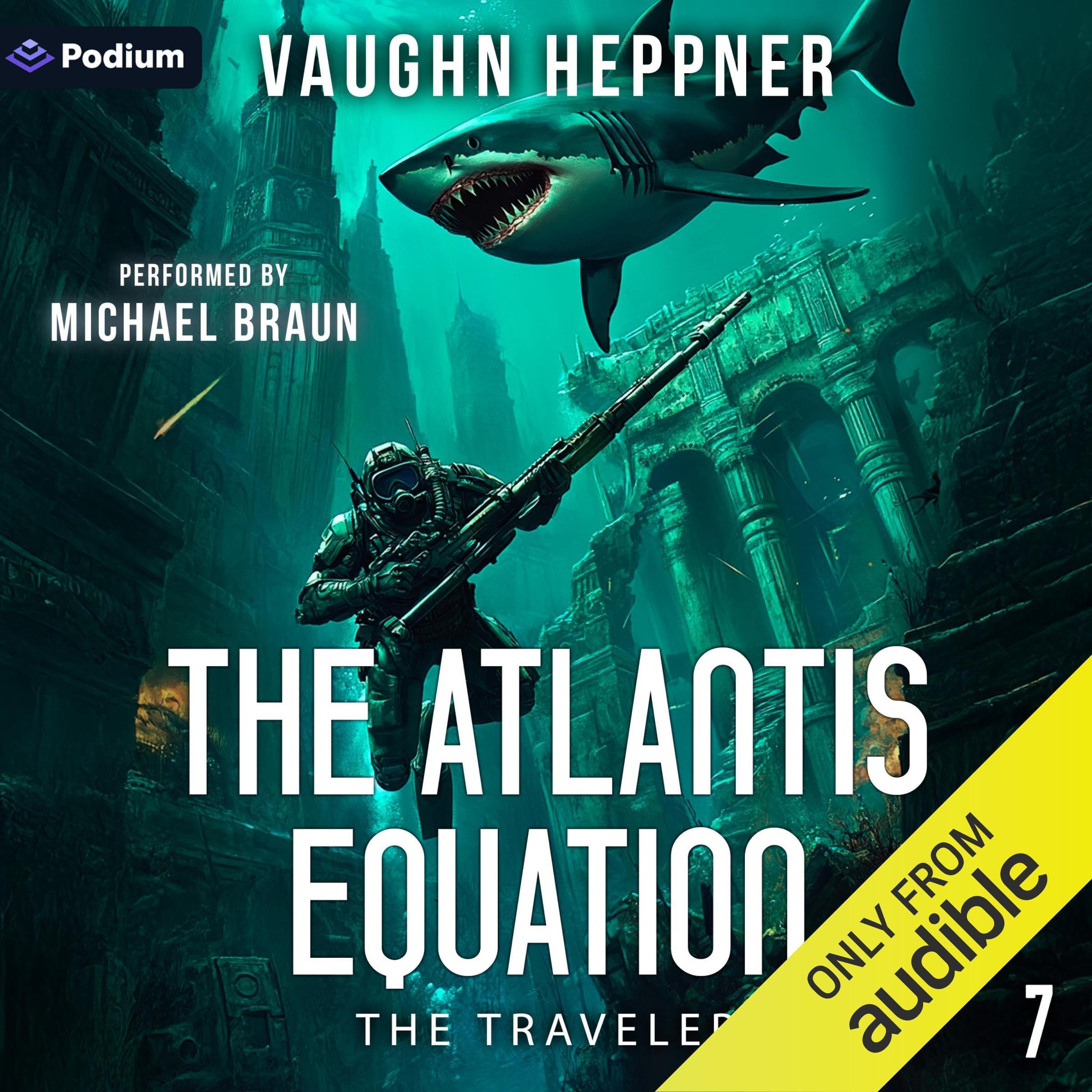 The Atlantis Equation