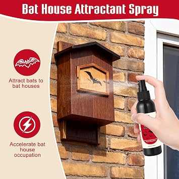 bat House Companion