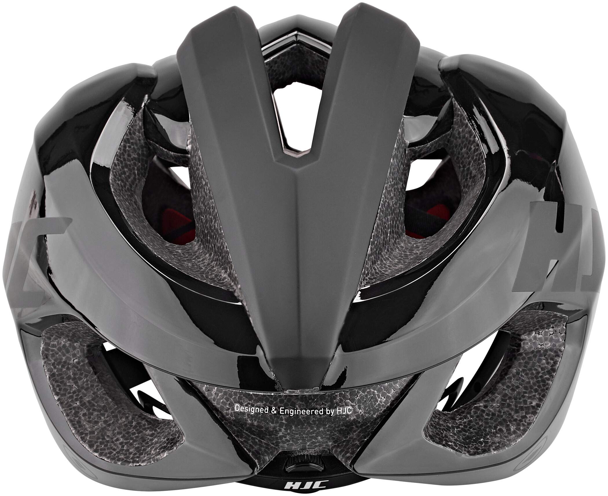 Casque vélo HJC Valeco – Taille M – 120 prix ferme – NEUF - Équipements vélos