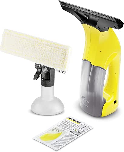 Kärcher 16332030 WV 1 Plus Nettoyeur de vitres