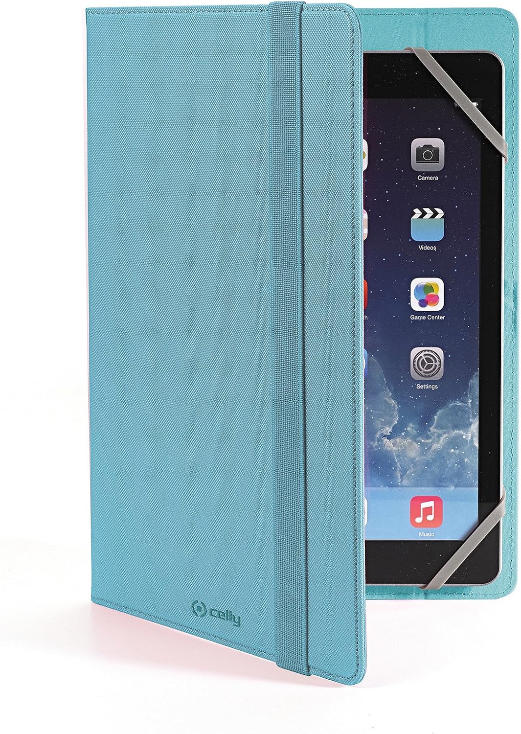 Celly Custodia Universale per Tablet da 9 a 10 Pollici