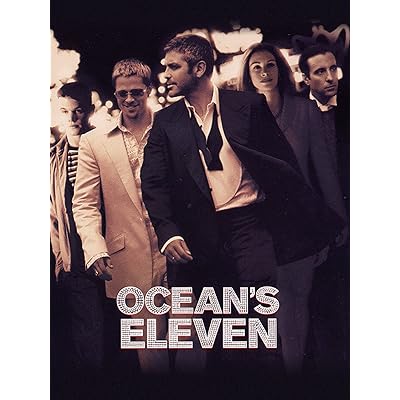 オーシャンズ11