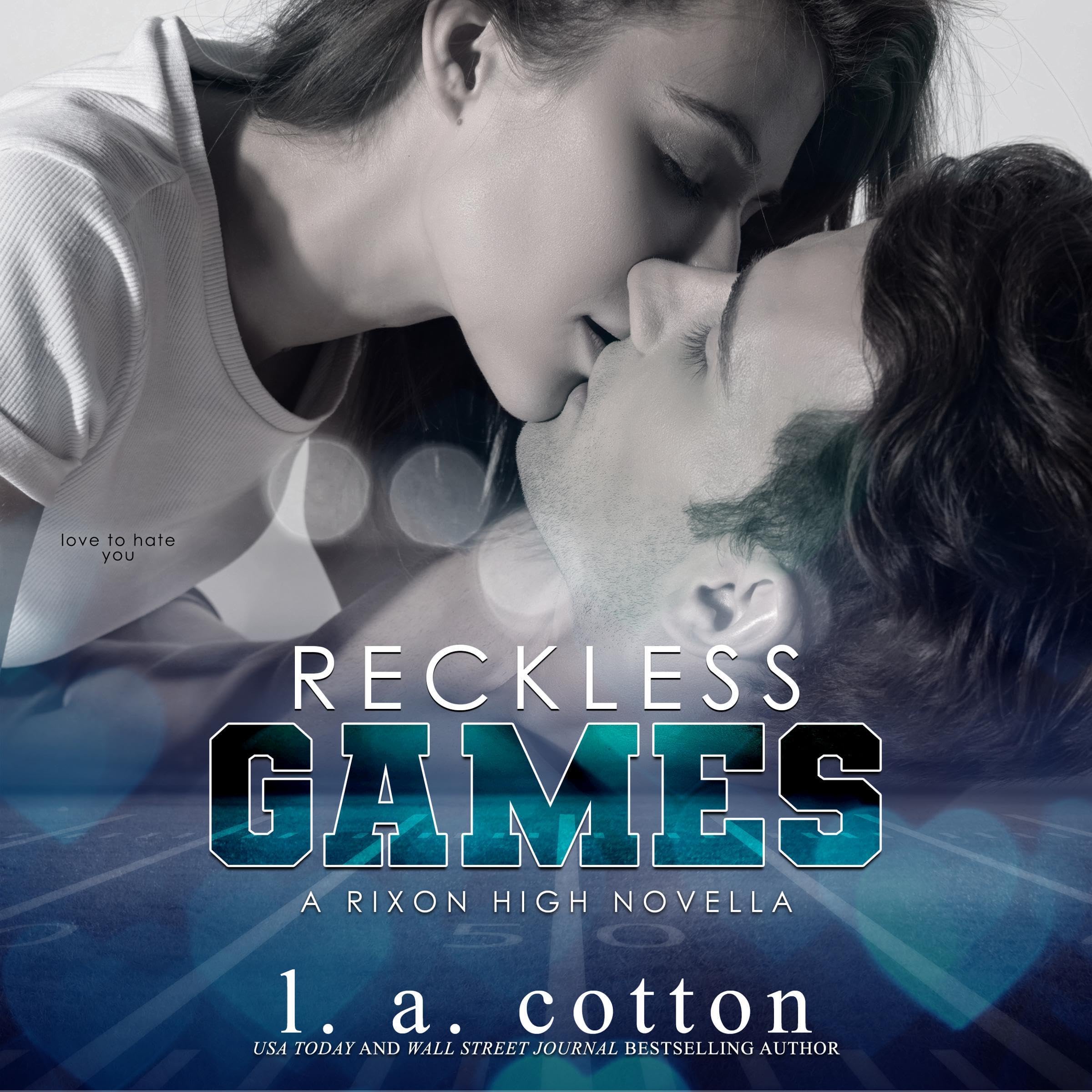 Reckless Games