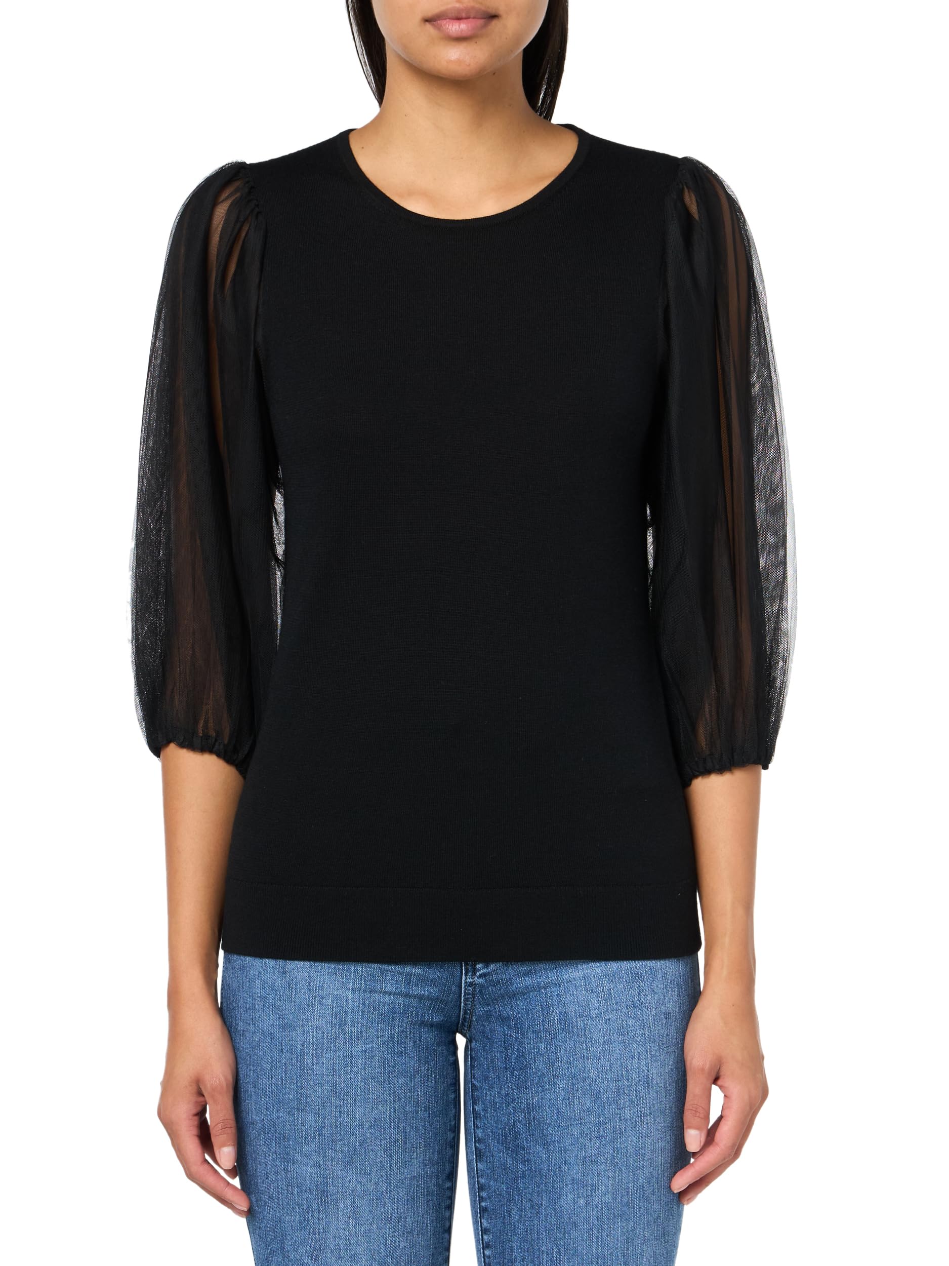 Trina Turk Womens Rhea 3 Pullover
