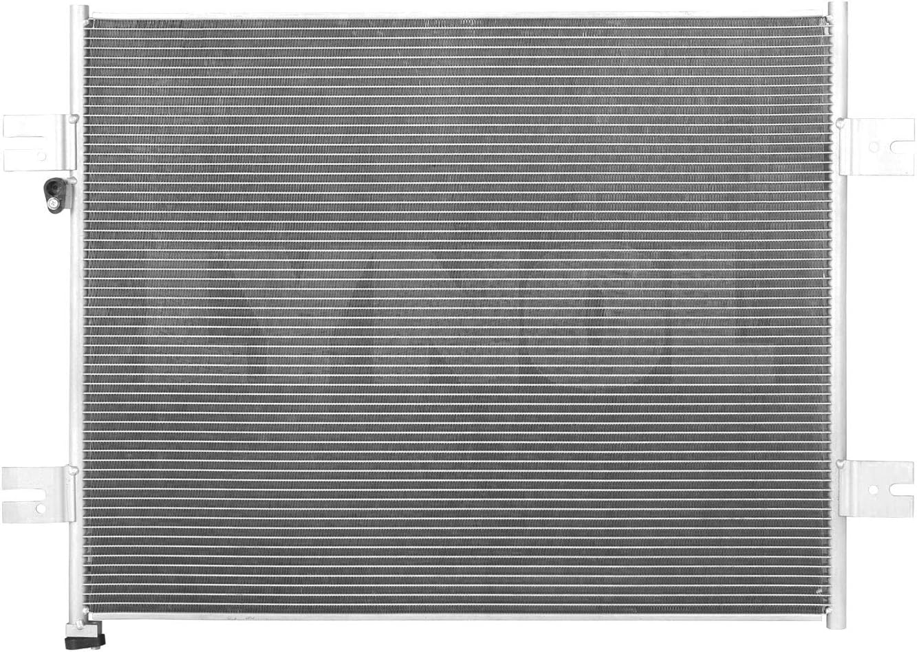 A/C Condenser for Peterbilt 378, 379 QL