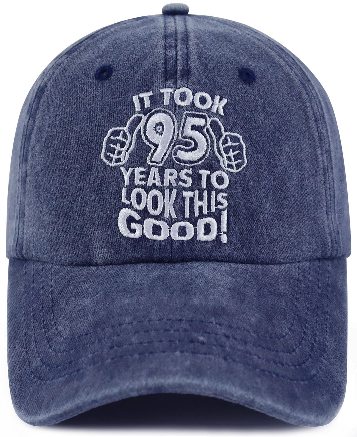 95th 85th 75th 65th 55th 45th Birthday Gifts for Men Women, Vintage 1929 1939 1949 1959 1969 1979 Hat