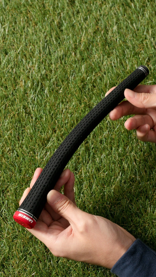 MAX maximumグリップ2VHS Amazon.com: Lamkin Crossline 360 Golf Club Grip, Standard, .60