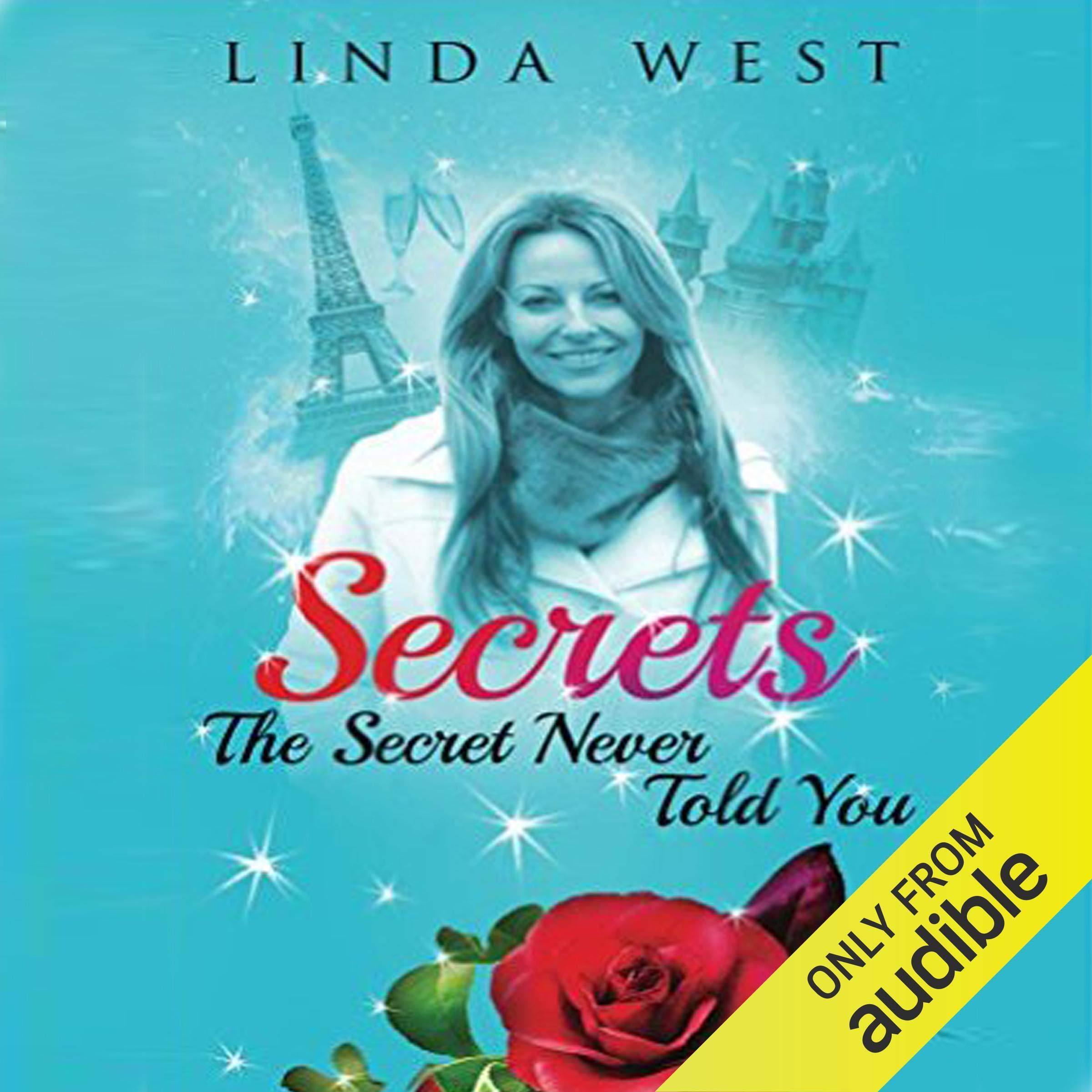 Cover art for Secrets The Secret Never Told You
