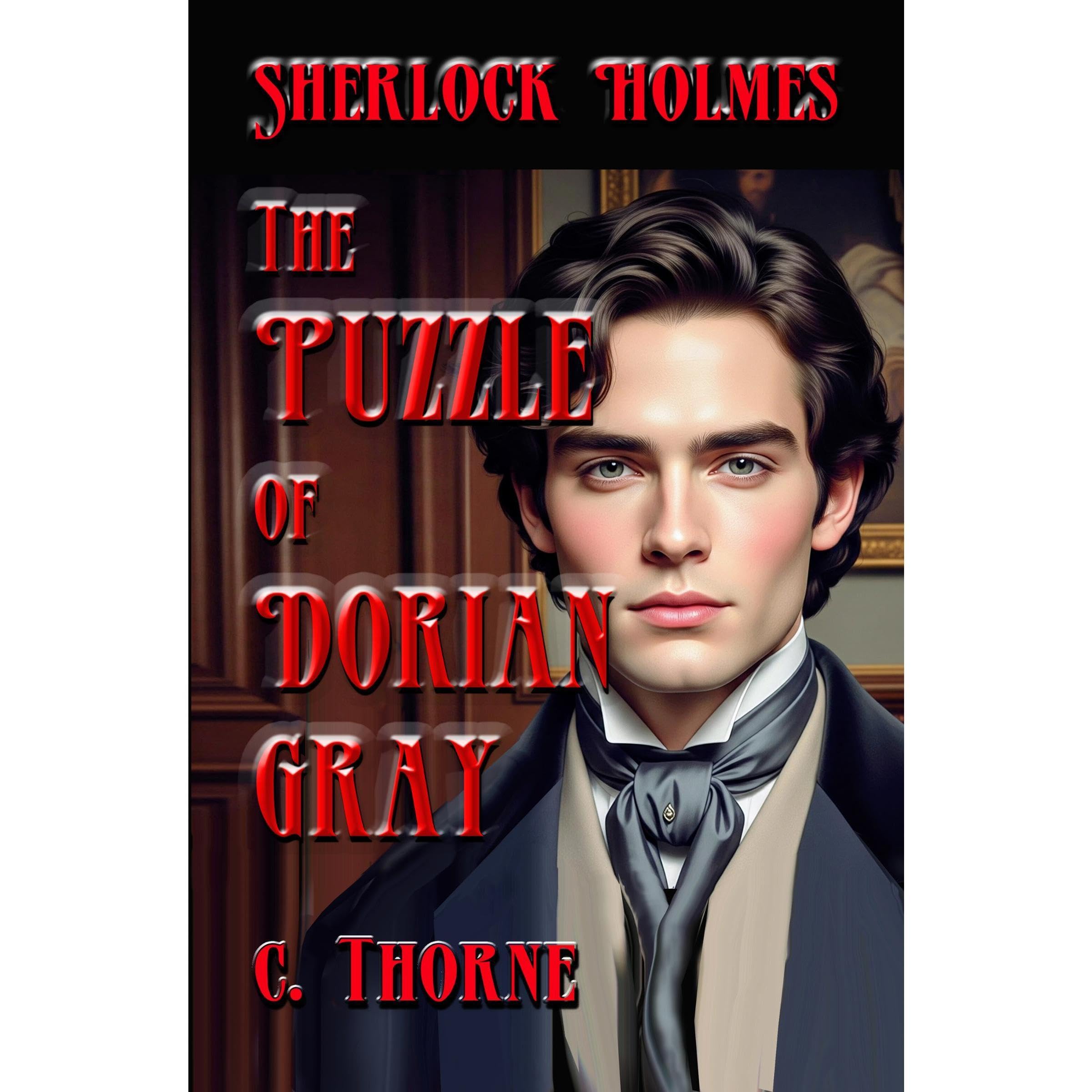 The Puzzle of Dorian Gray