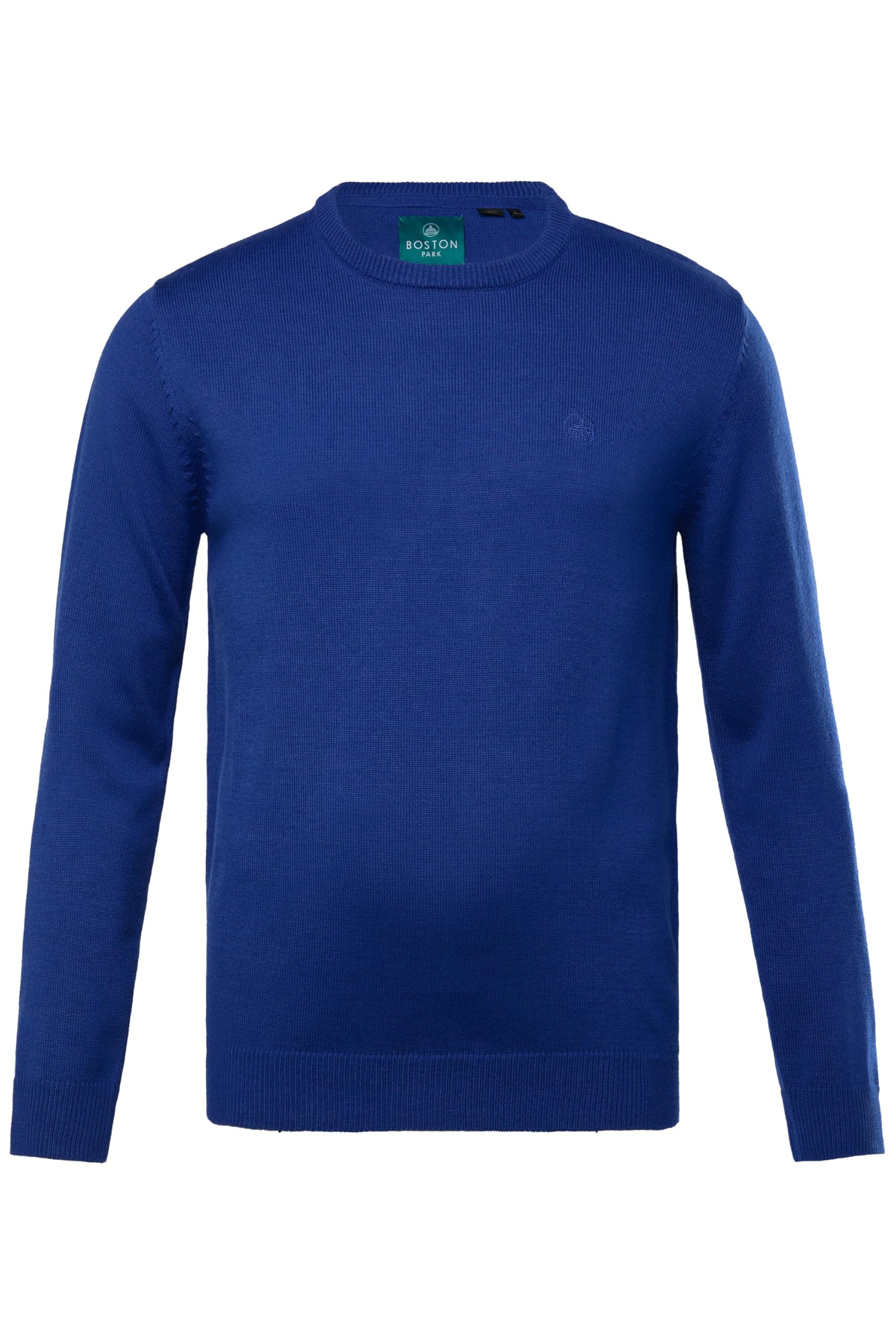 Boston Park Herren große Größen Übergrößen Menswear L-8XL Pullover 832923