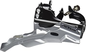 SHIMANO   FD-M370-B   34.9mm31.8mm 28.6mm   /  66-69 /63-66