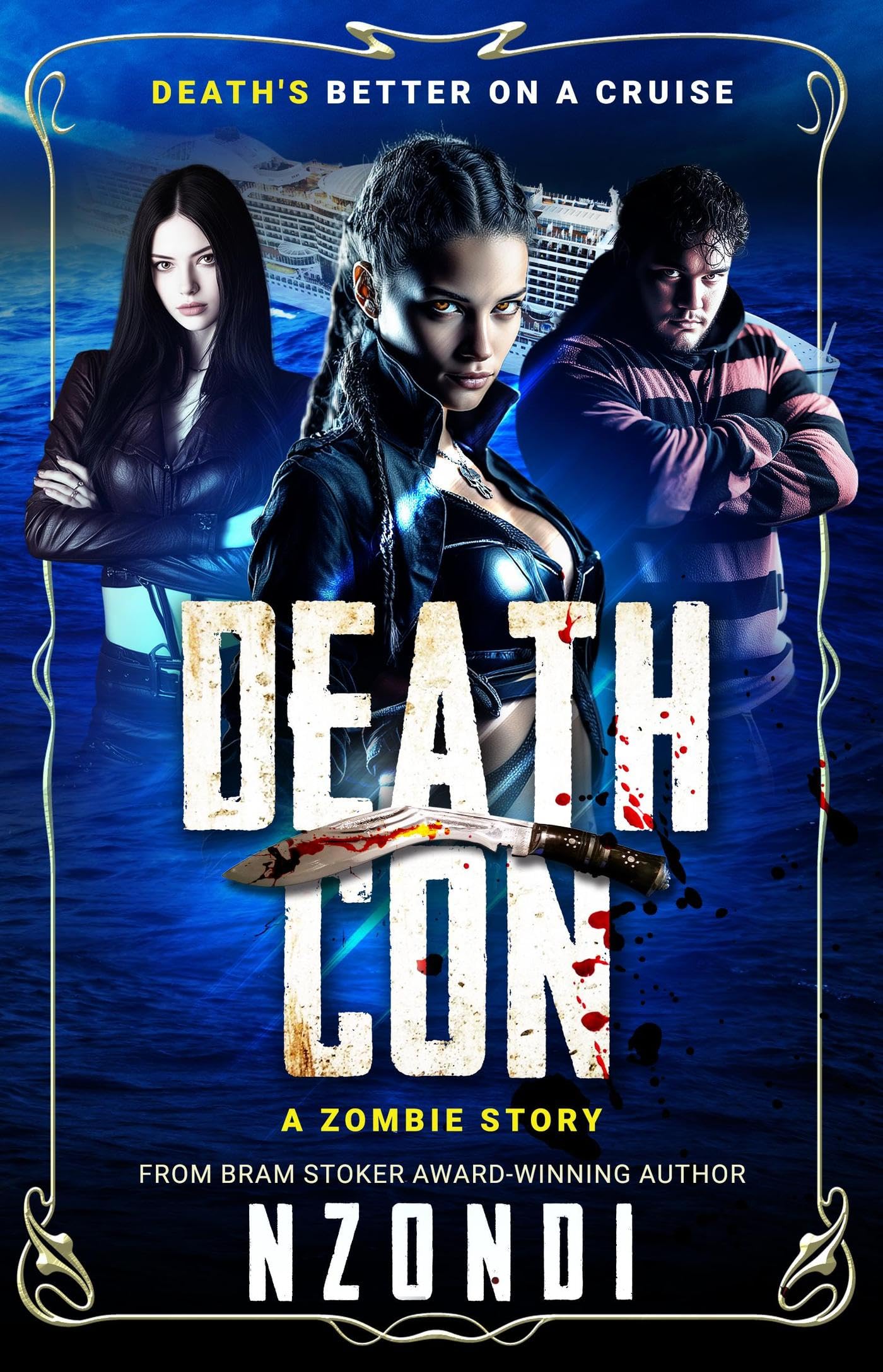 DeathCon