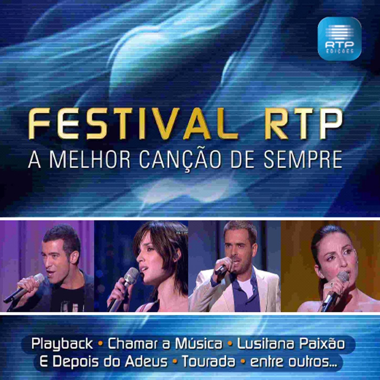 Festival RTP