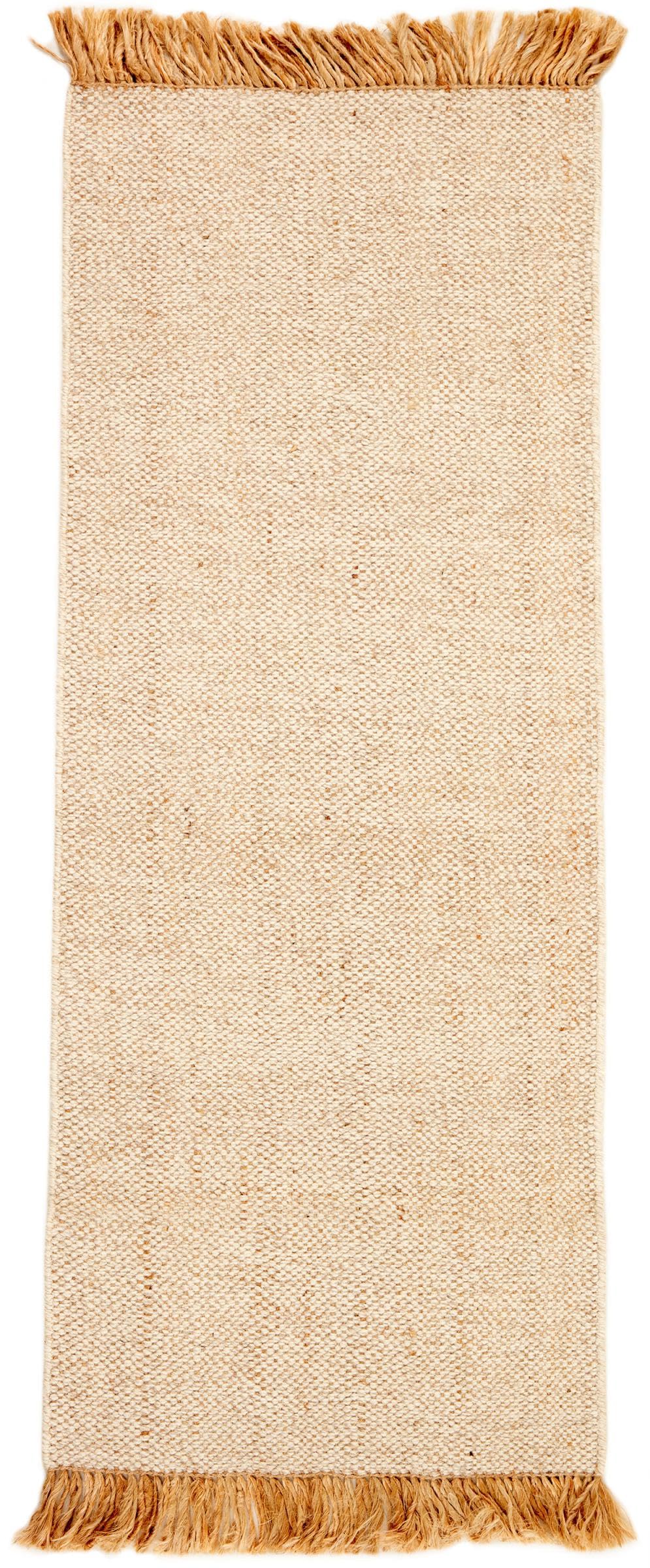 Tapis de course en laine Texura Nordlyn contre les sols froids et bruyants