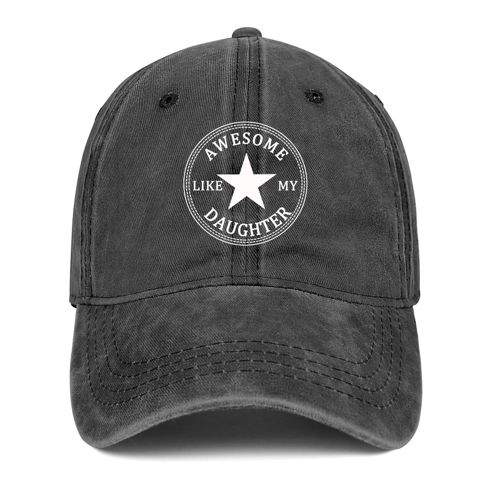 50th 40th 30th 60th Birthday Gifts Men Women 1976 1986 1996 Hat