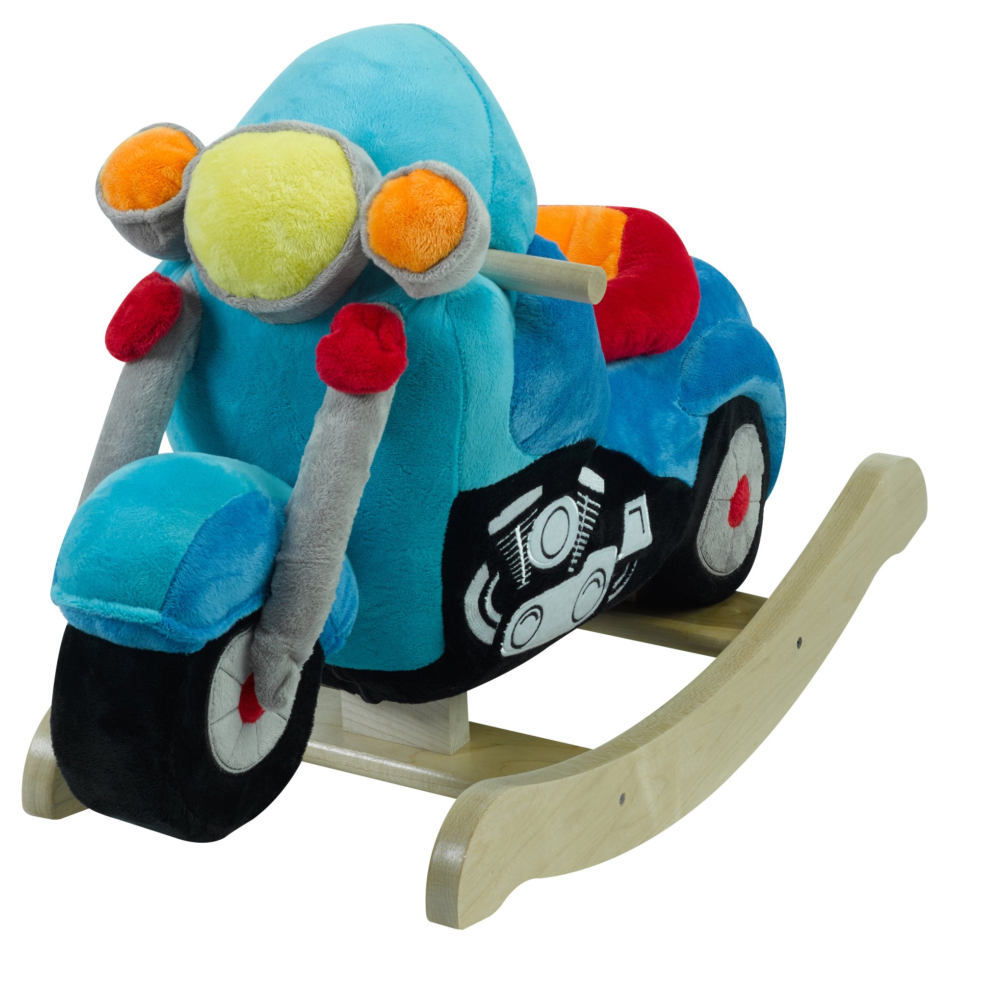 rockabye toys
