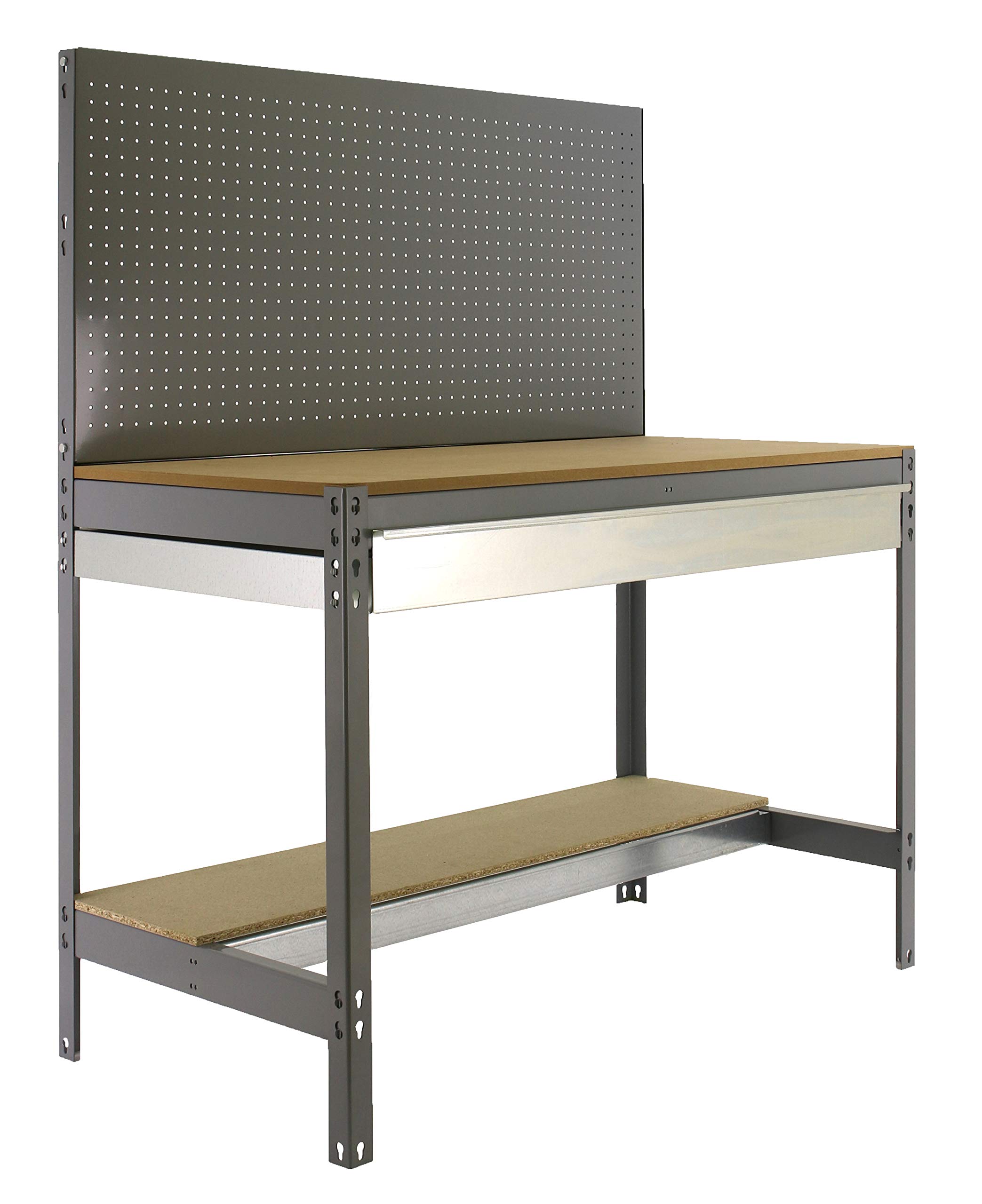 Banc de travail Simonwork Bt2 Box 1500 pour ranger vos outils
