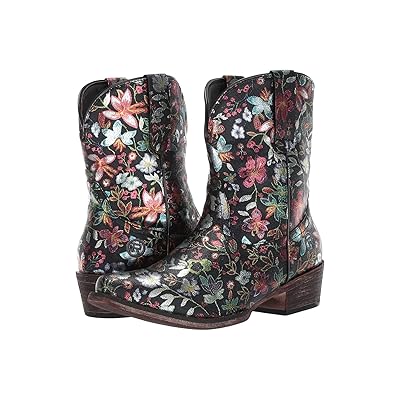 Roper Ingrid Cowboy Women