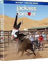 Vista 1 de Jackass Forever Blu-ray