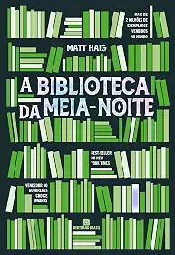 A Biblioteca da Meia-Noite