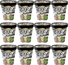 医食同源ドットコム 酸辣湯 (スーラータン) 76g × 12食 グルテンフリー さつま芋麺使用 サンラータン