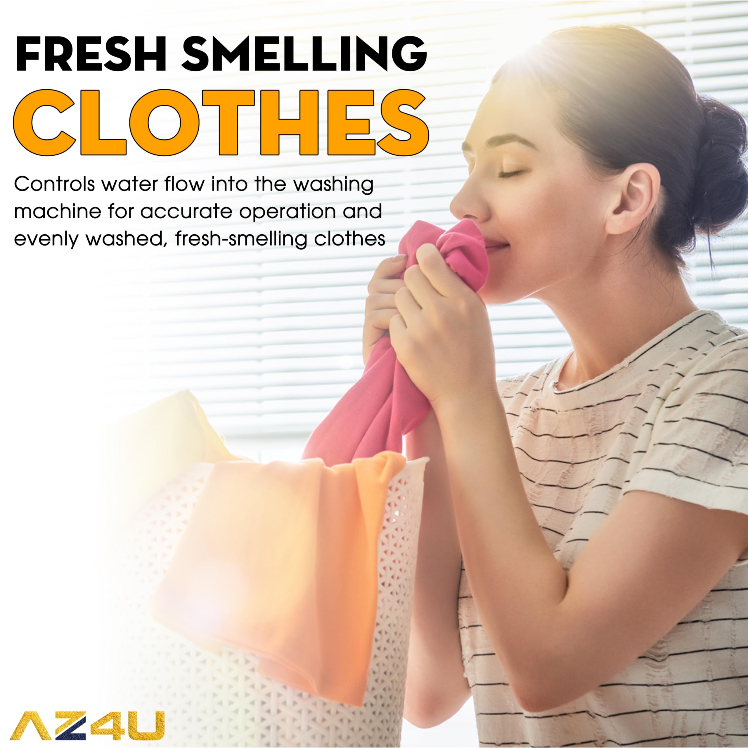 AZ4U Clothes Drawer Organizers