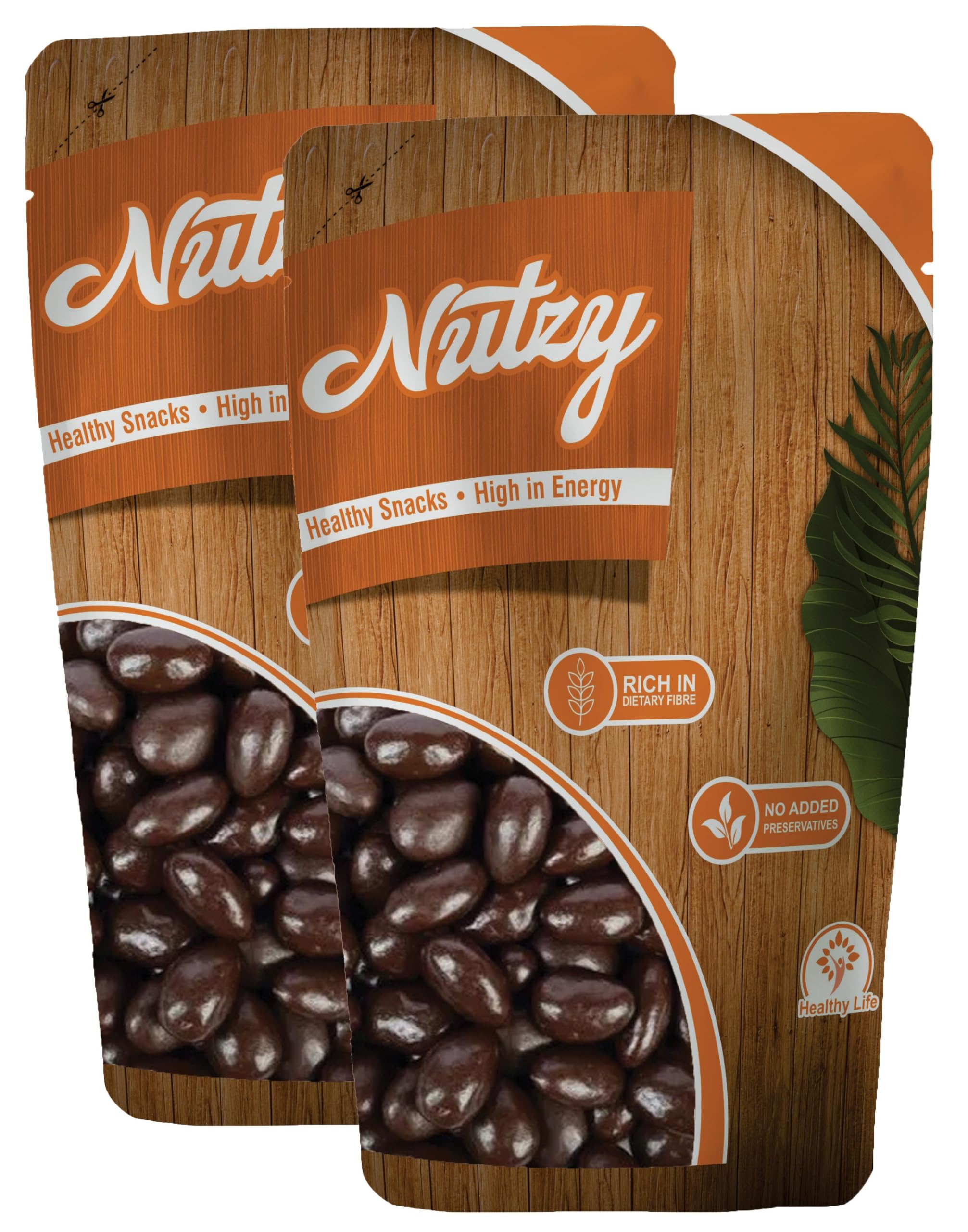 Nutzy