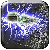 Broken Screen Interactive Live Wallpaper