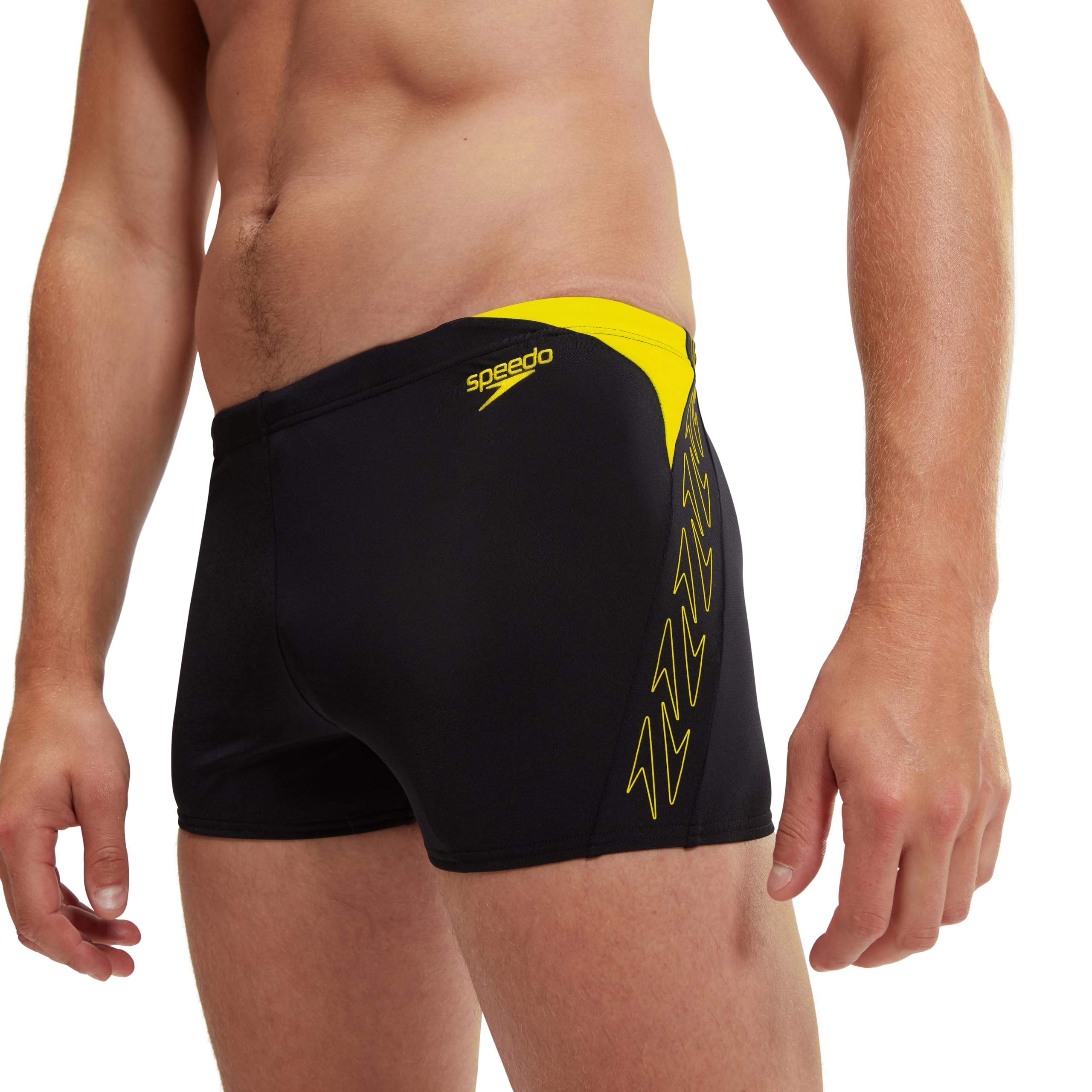 Speedo Hyperboom Splice Bañador para Hombre
