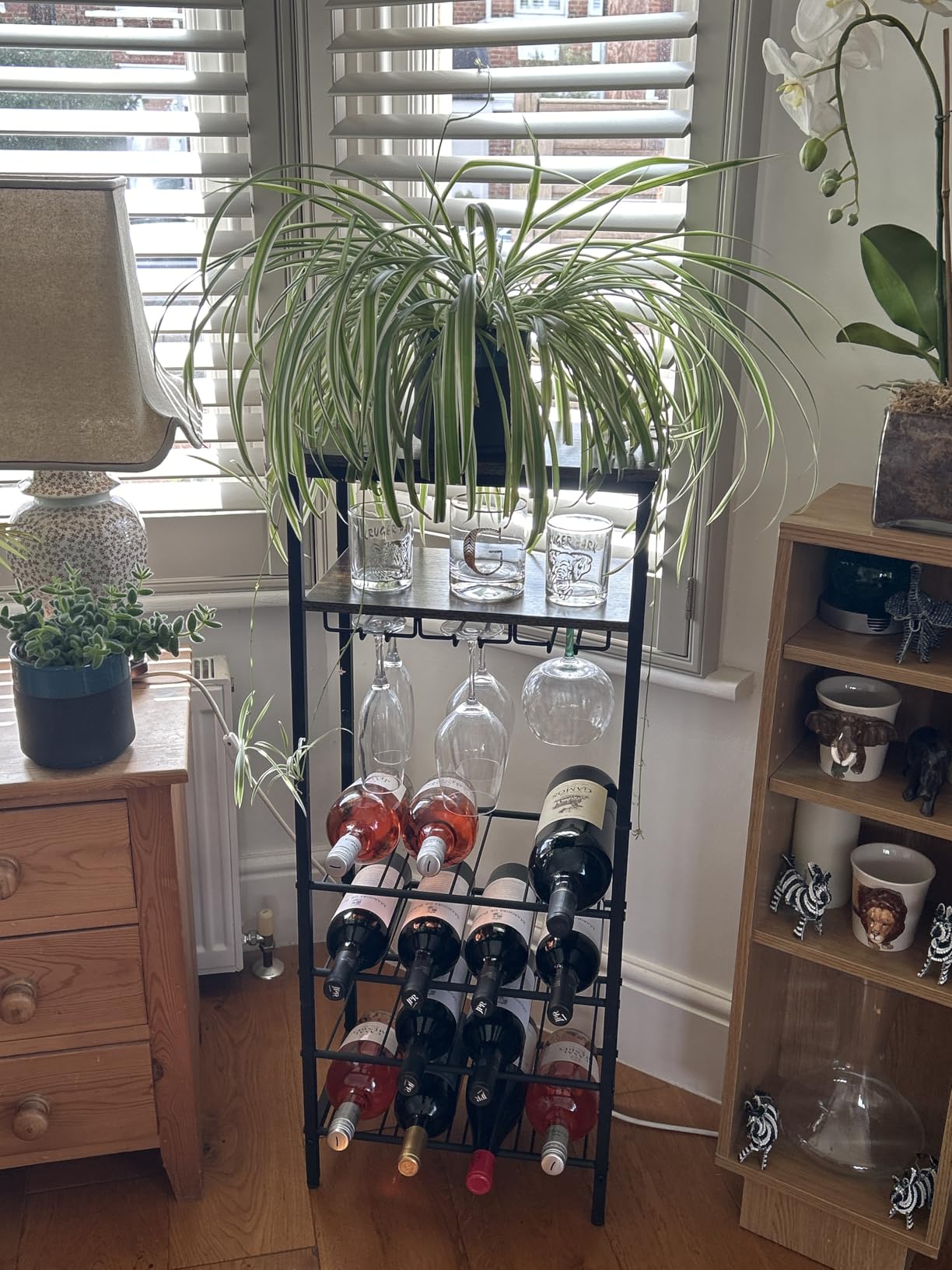 Customer photo