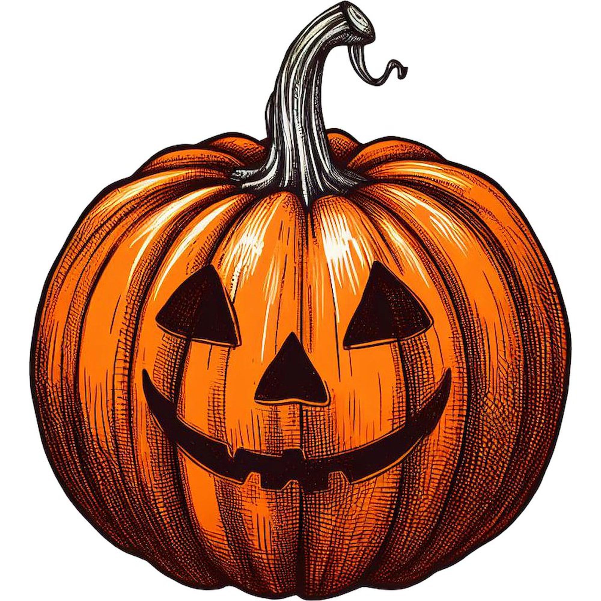 CafePress Jack O Lantern 4