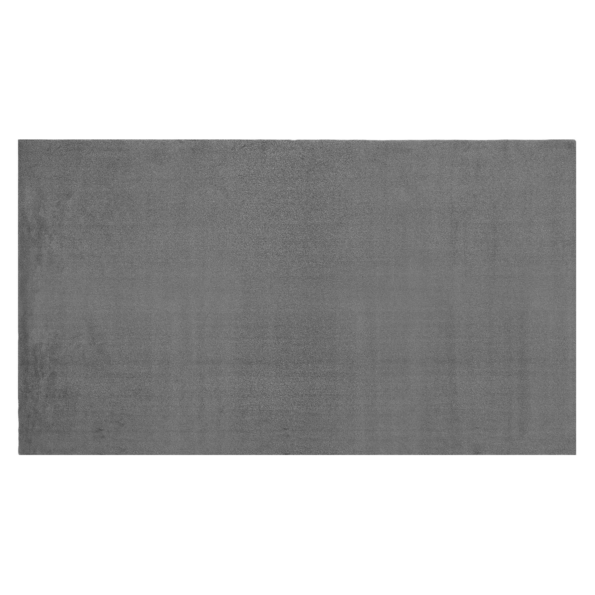 Indomex Rug Antep 090 x 160 cm Dark Grey