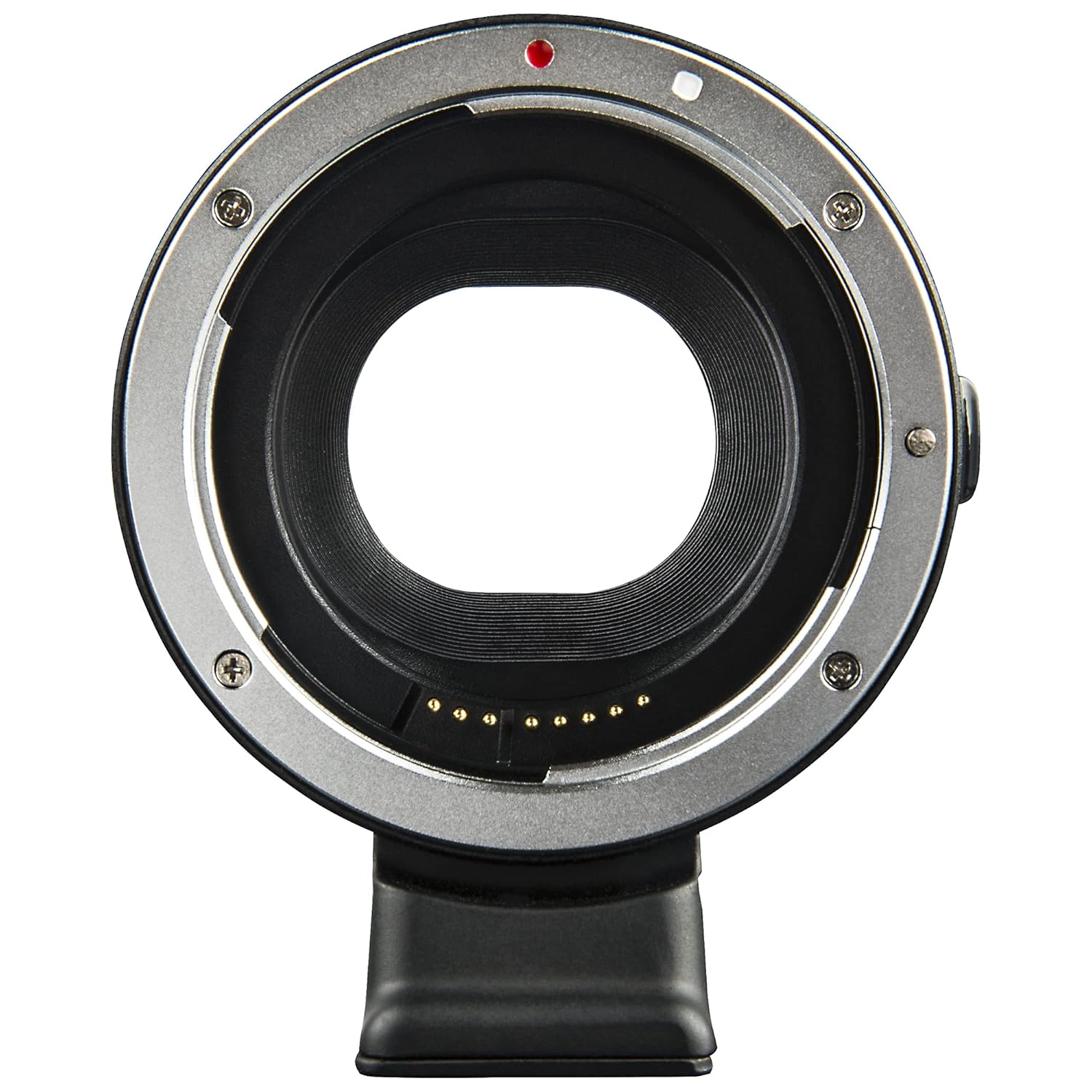 VILTROX EFEOS M Lens Converter AutoFocus Lens Adapter, Compatible