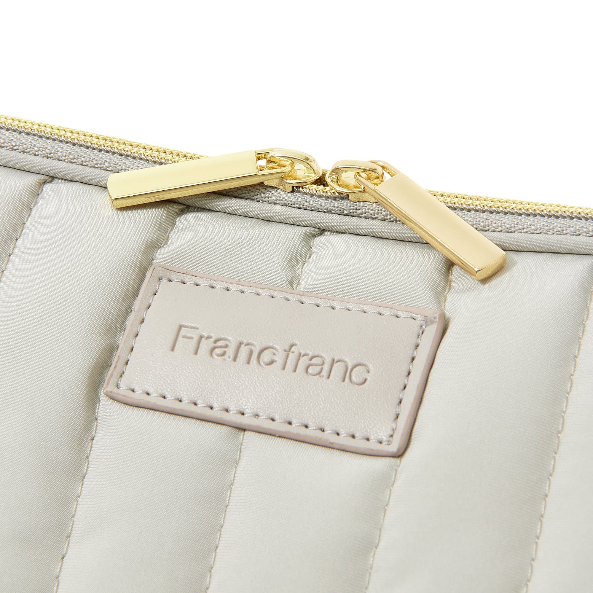 Amazon | Francfranc フランフラン キルティング PCケース 13