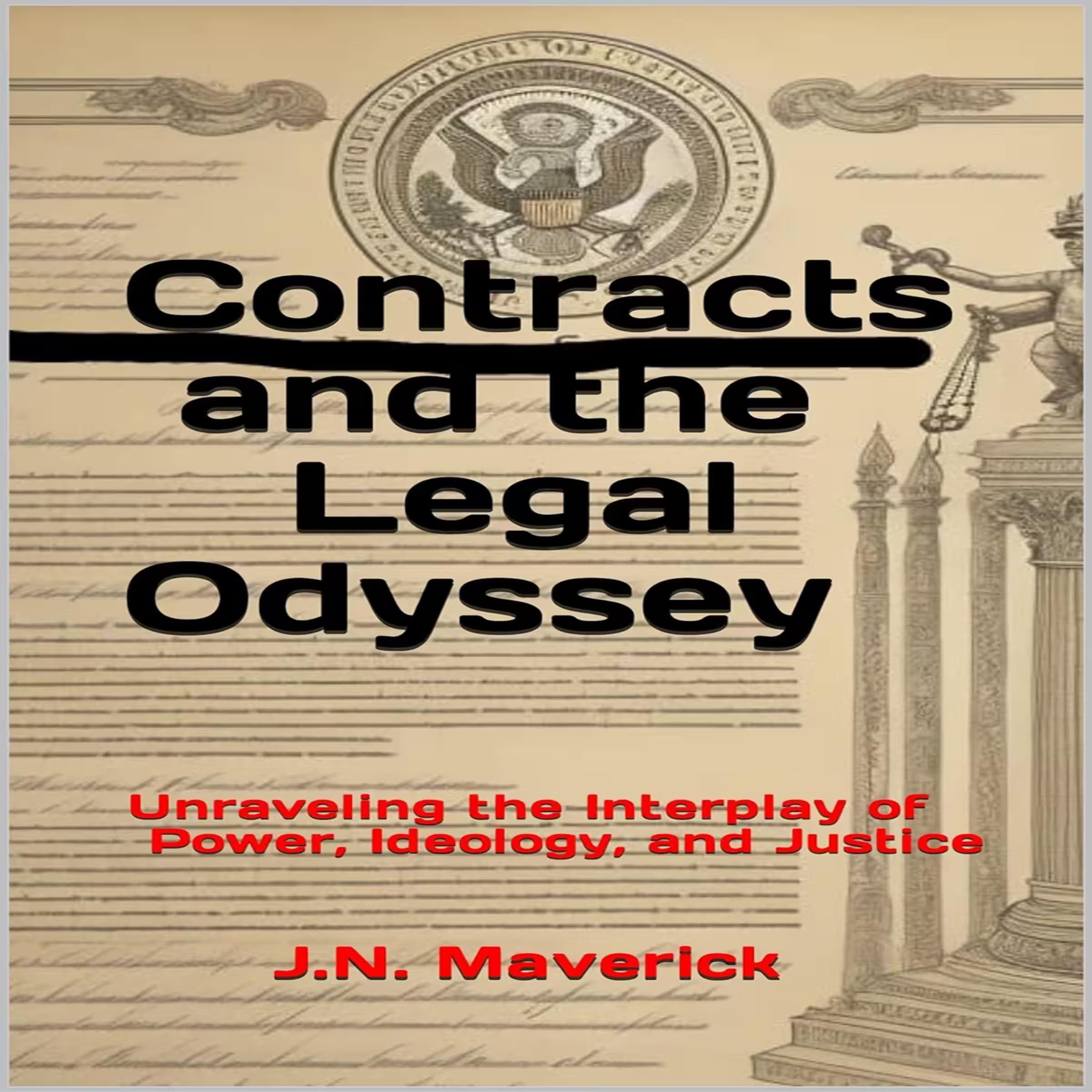 Contracts and the Legal Odyssey
