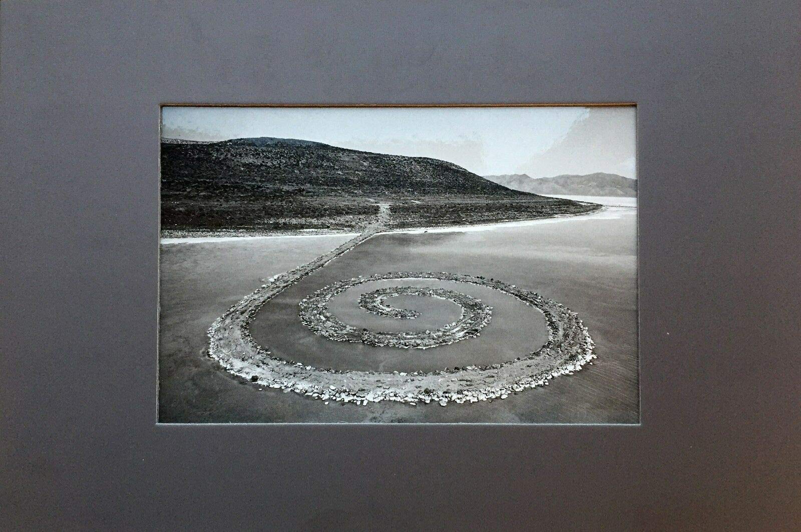 Spiral Jetty