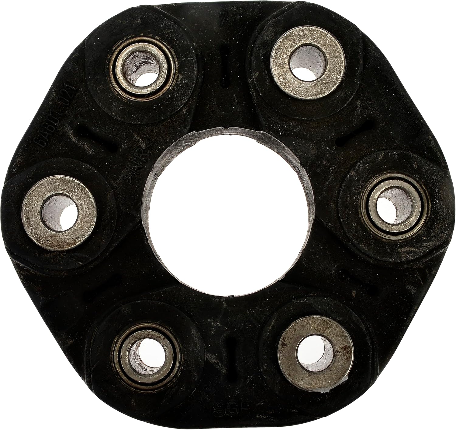 Dorman 935-117 Drive Shaft Coupler Compatible with Select BMW Models (Made in USA)