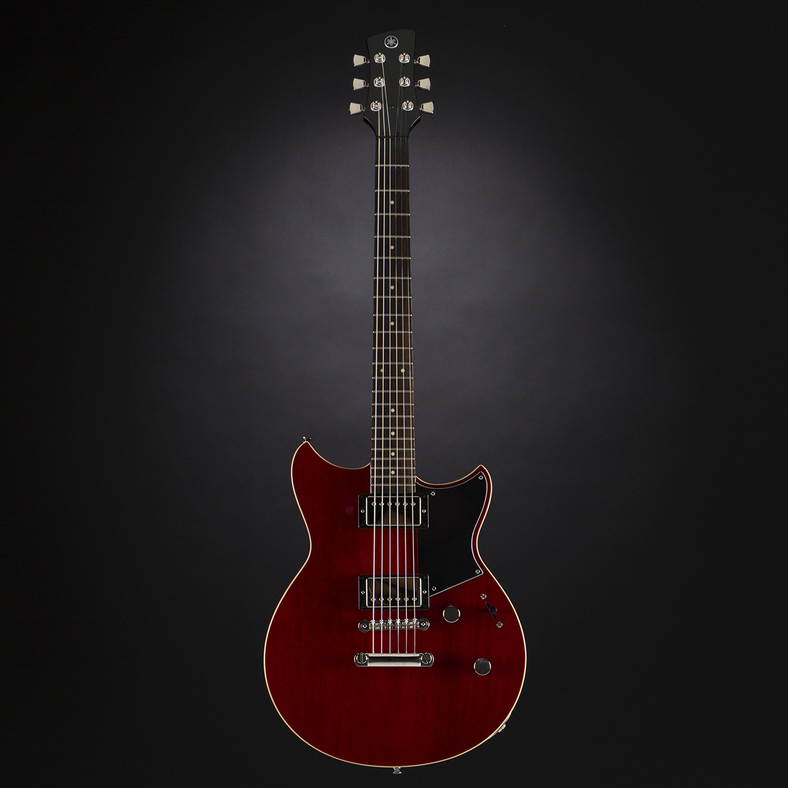 Amazon | ヤマハ エレキギター REVSTAR RS420 FRD | エレキギター