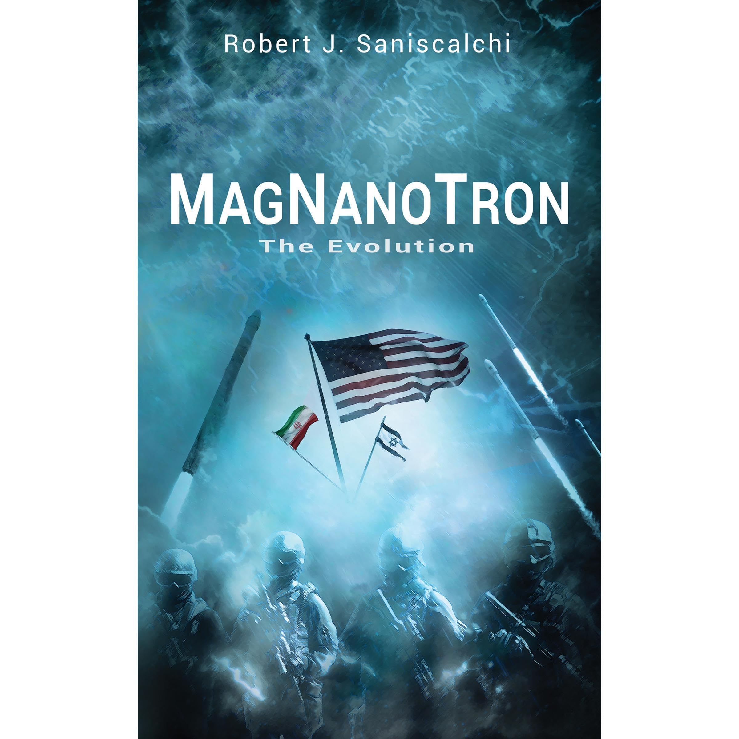 Magnanotron: The Evolution