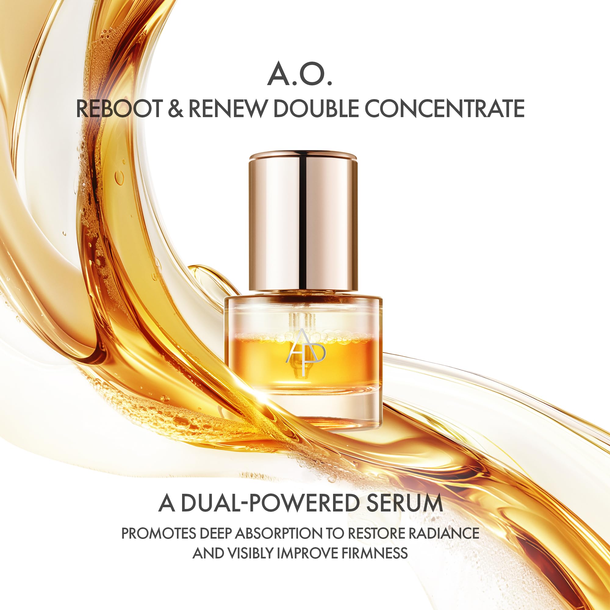 AMOREPACIFIC Concentrate Antioxidant Radiance Anti Aging