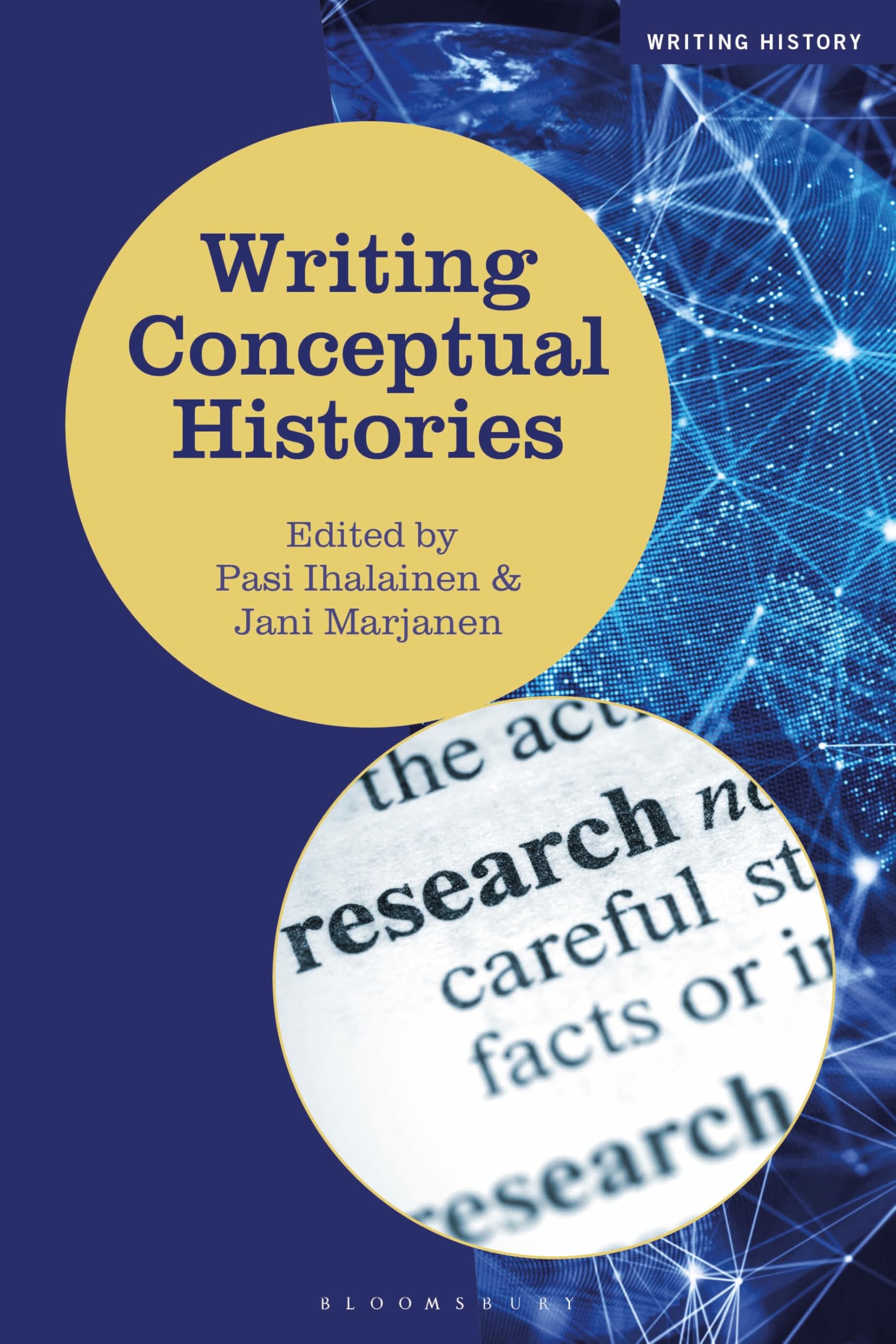 Writing Conceptual Histories (Writing History)