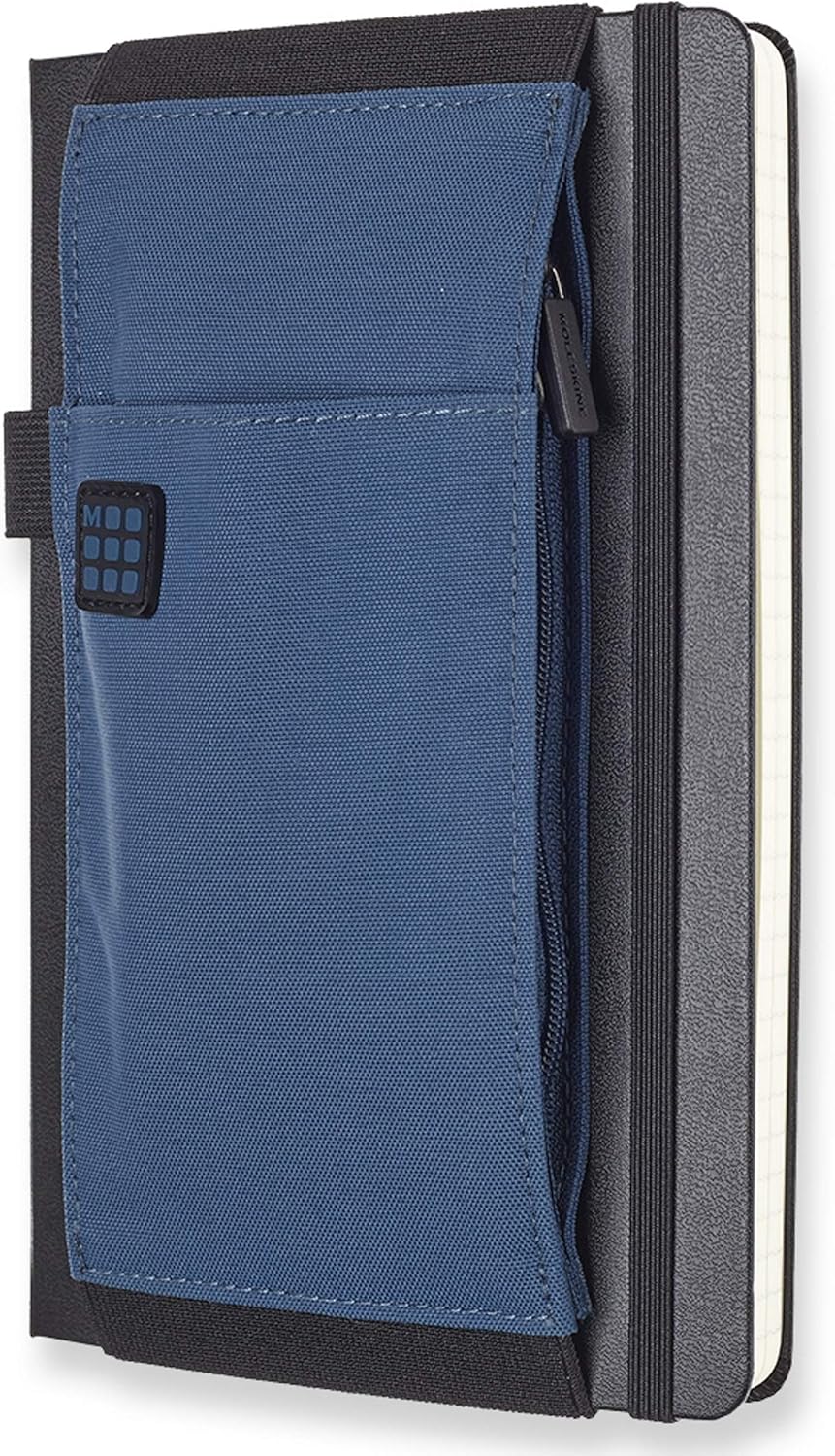 Moleskine Id Tool Belt Large Boreal Blue Moleskine Amazon.co.uk