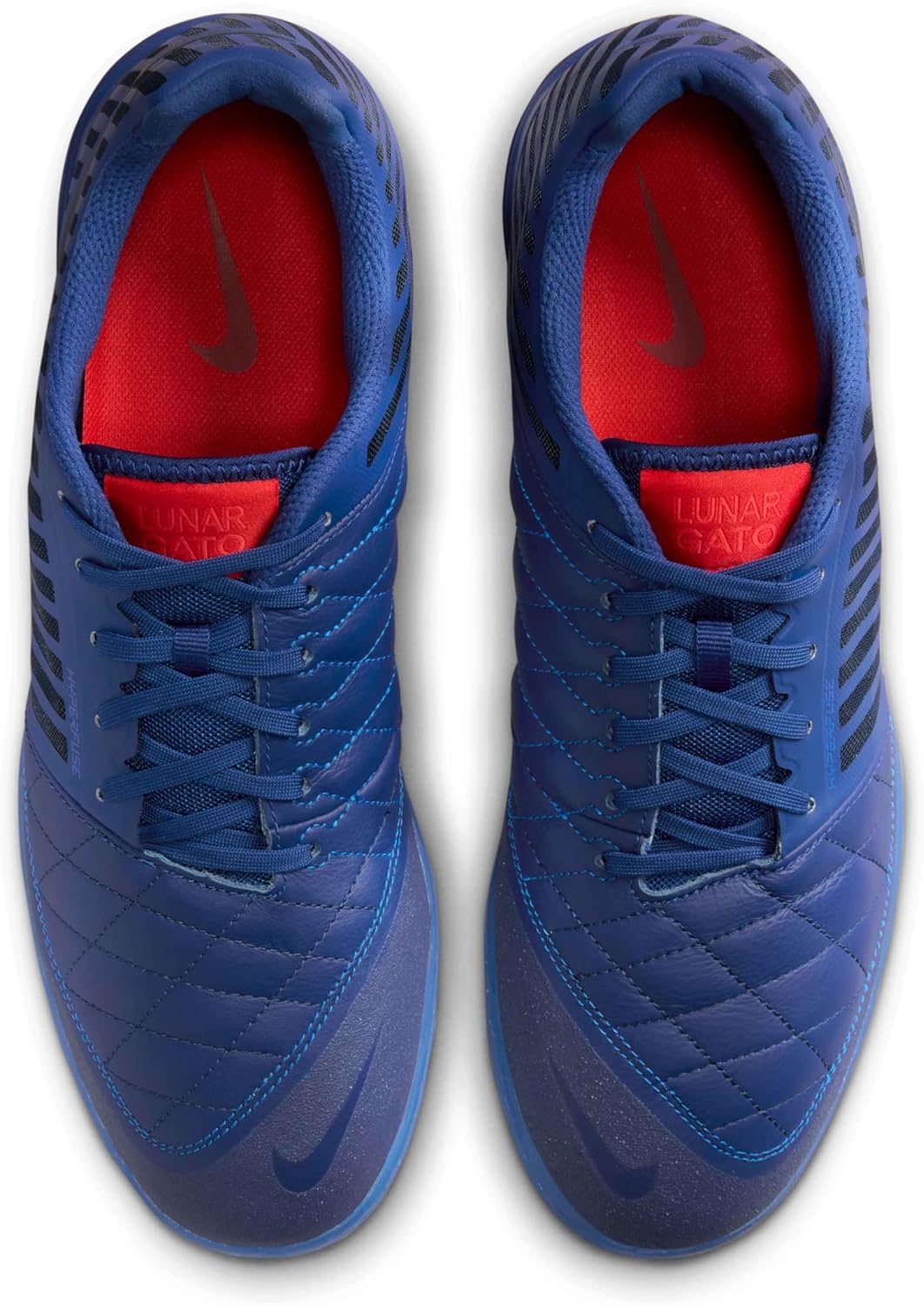 Nike Mens Nike Lunargato Ii