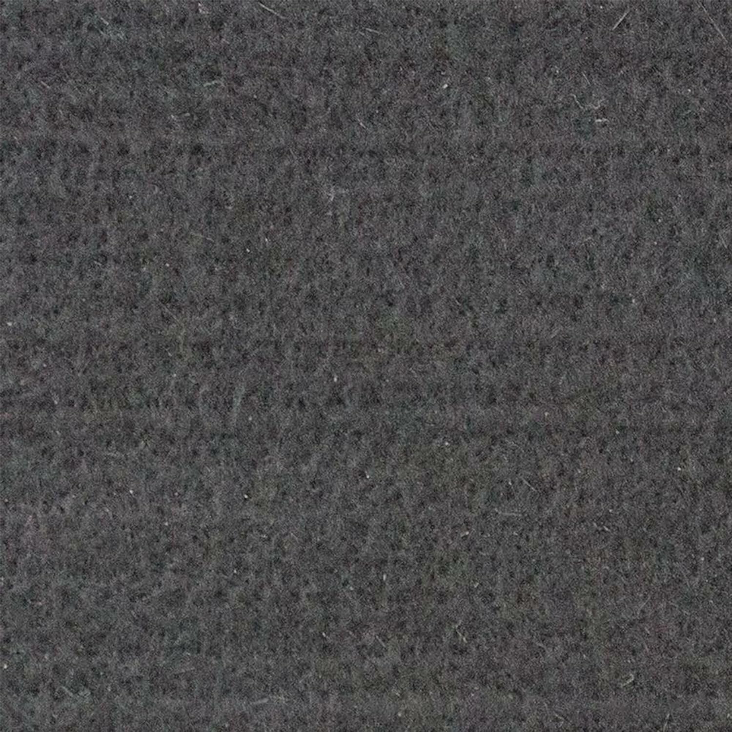 Jackson Safety 16 oz. Carbon Fiber Felt Welding Blanket - Black - 6' x 6'