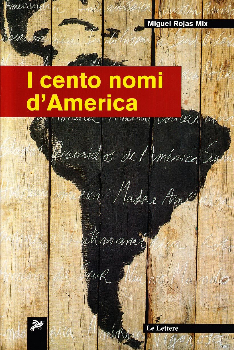 I cento nomi d'America