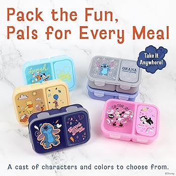 スティッチランチケース Amazon｜スケーター(Skater) 弁当箱 500ml 2段 丸型 おにぎり