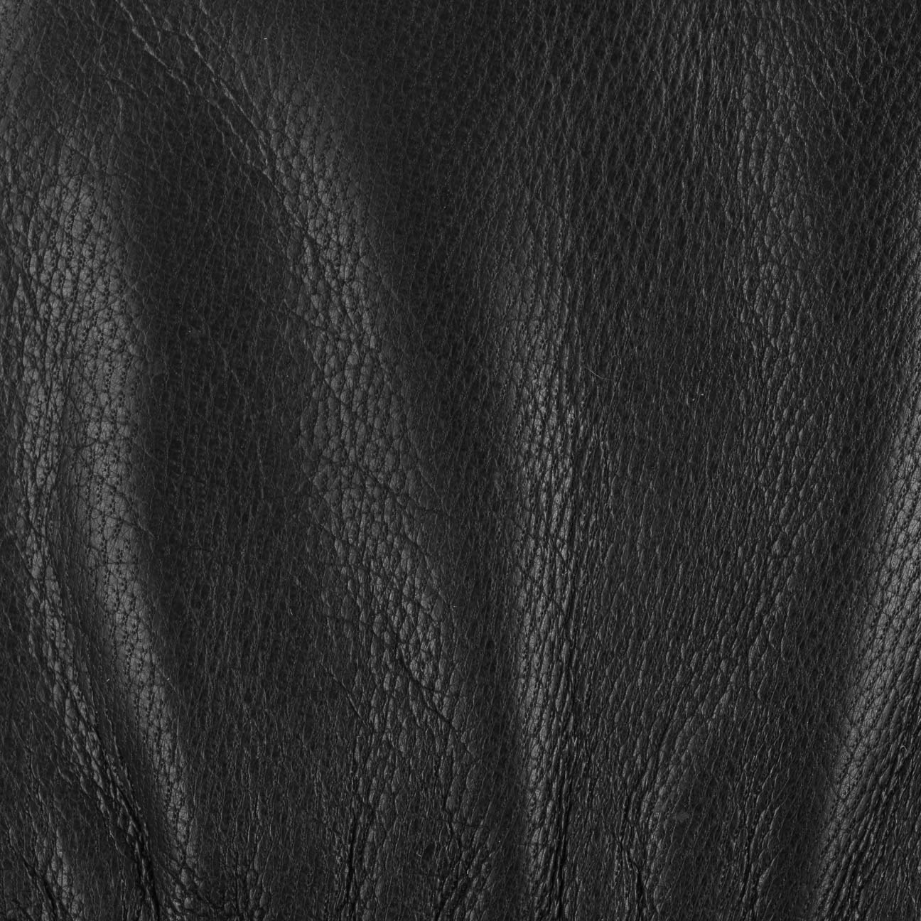 Stetson Conductive Leather Gloves Men black 9 1/2 L