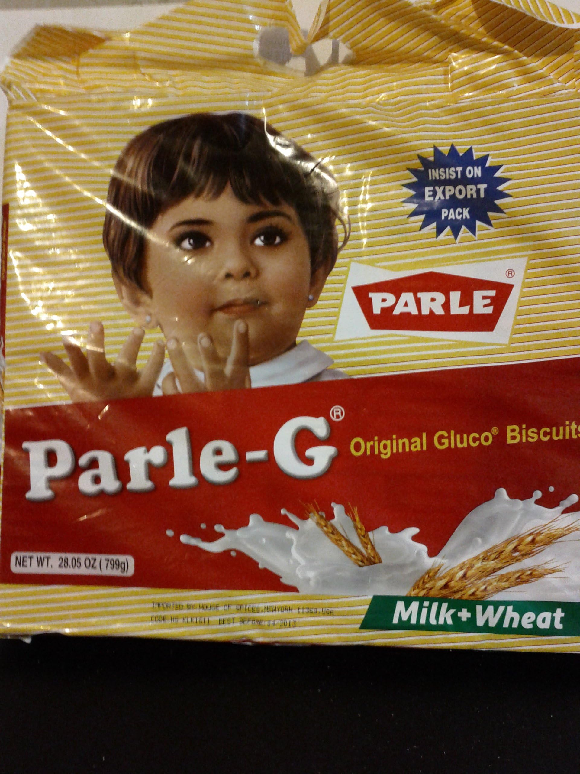 Parle-G 28.05 oz