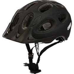 Casco De Ciclismo Mujer ABUS Youn-I ACE - Casco de bicicleta para uso diario - Para hombre y mujer