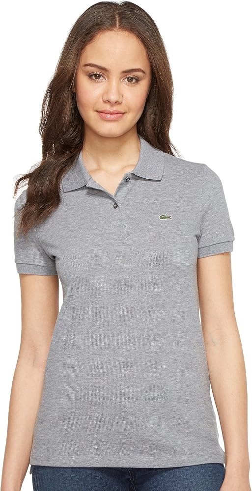 lacoste mujer polos